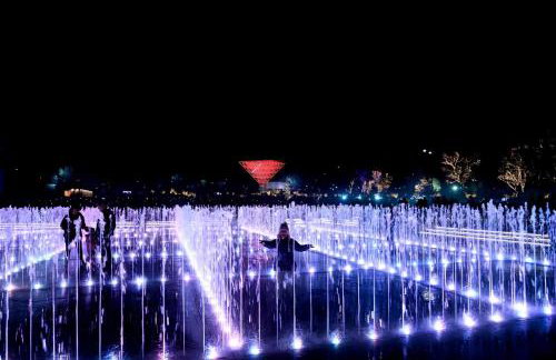 Luxury 2BR Ellinikon Apartment Oasis - Athens Riviera - Foto 40