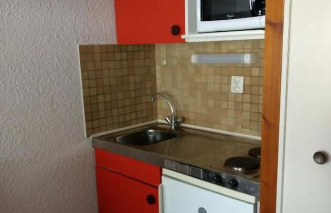 VVF Val-Cenis Haute-Maurienne - Photo 26