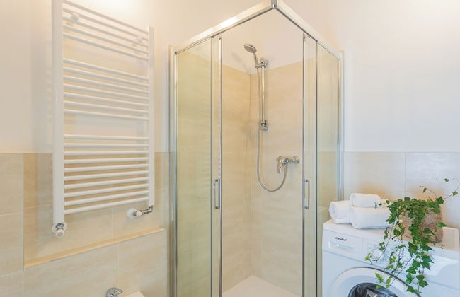 Villetta Abbazia Acqua Dolce - With Stunning Terrace by Rent all Como - Photo 25