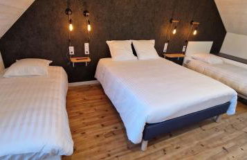 Gîte Pontors'home Mont Saint-Michel - Foto 14