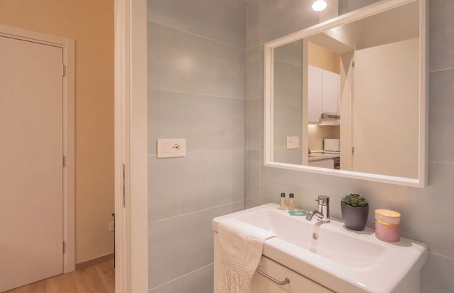 Simar Apartments nearby Como S.G. Train Station by Rent all Como - Photo 55