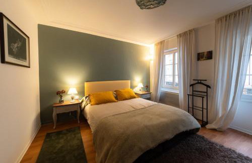 Nid d'émeraude - Votre escale cosy à Haguenau - Foto 6