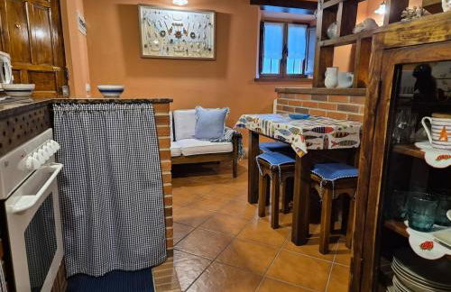 211A La Chalana Bonito Estudio en Tazones - Foto 13