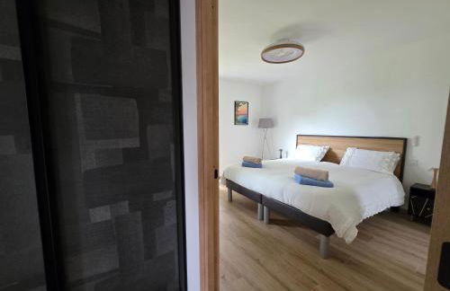 Villa Babalélé, Fouesnant - Foto 31