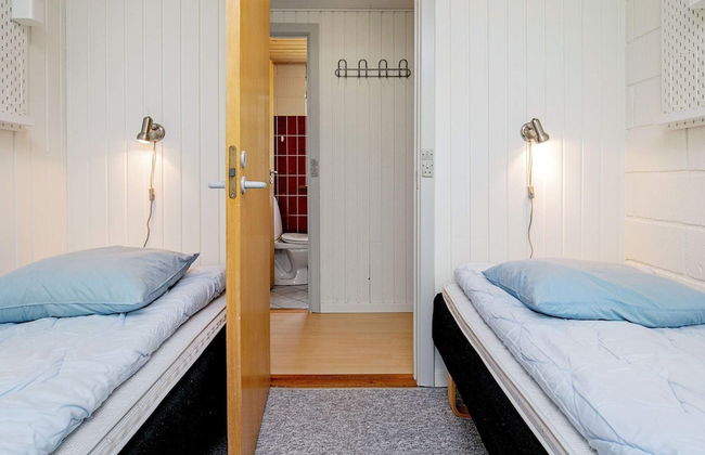 4 Person Holiday Home in Laeso - Photo 7