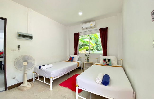 4 Br Private Pool Villa GA - Photo 10