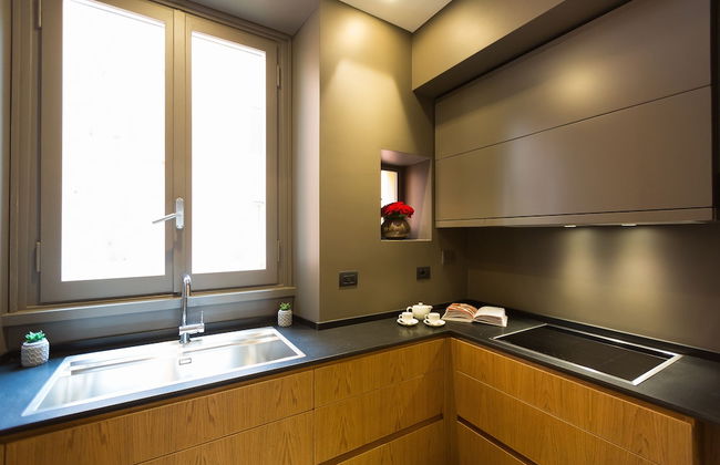 Amazing View Colosseo - Photo 22