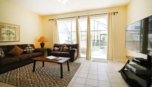The Orlando Hideaway Family Townhome Steps from Disney 3BR 3BA - Foto 3