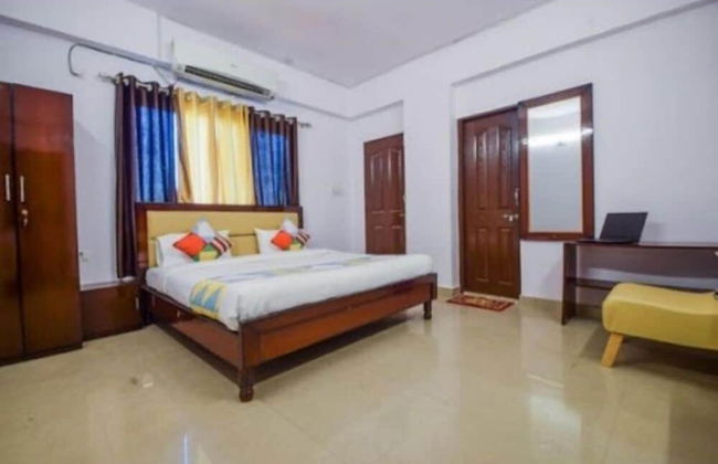 Rajmandir Holiday Home - Foto 11