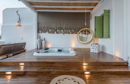 Villa Lord - Foto 56