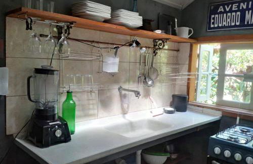 Chalé Gaia - Hospedagem Itatiaia - Photo 16