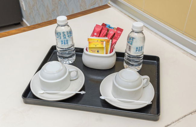 Menara PGRM by Minsu - Foto 28