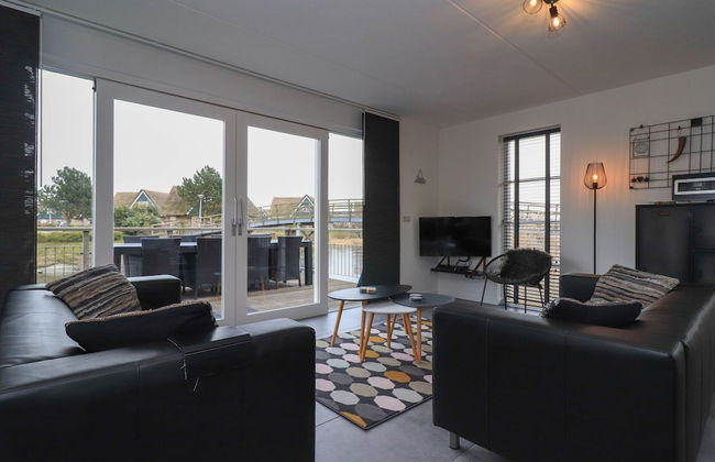 Waterfront Villa With Sauna - Foto 11