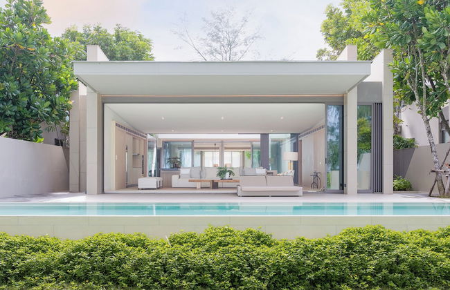 Veyla Natai Residence - Luxury Pool Villa - Foto 24