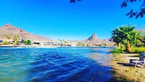 Rockin-River House, waterfront! - Foto 2