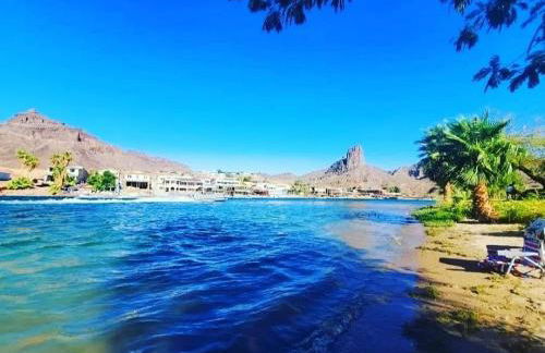 Rockin-River House, waterfront! - Foto 2