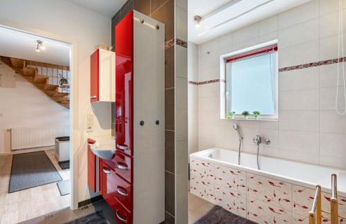 Ferienhaus Oberlausitz mit 160qm - Foto 26