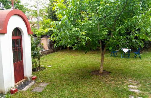 Chapel`s House - Foto 25