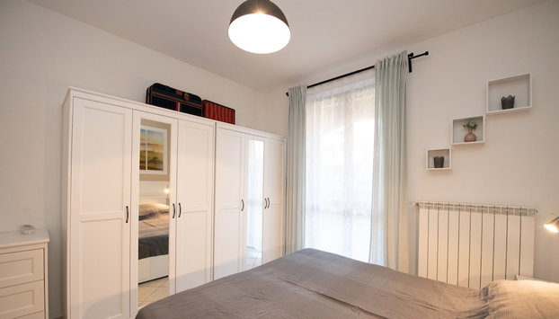 Villaggio Tavaredo - App. 02 - Foto 5, Habitación