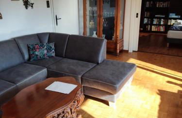 FeWo Aurich Zentrum EG 3 Schlafzimmer und FeWo OG 4 Schlafzimmer - Foto 11