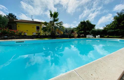 VILLA "Casa al Chiazzullo" - Foto 56