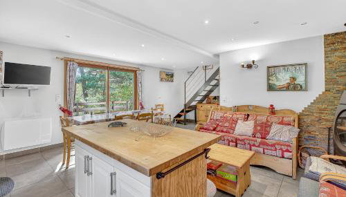 Les Chalets - Foto 5