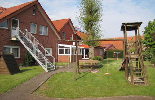 Ferienwohnung Mauer, Wohnung "C" - Photo 8