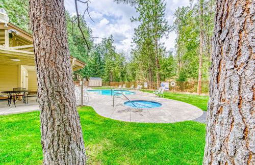 Slide Creek Retreat - Foto 23