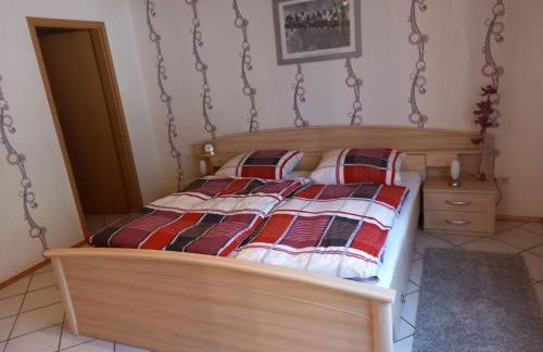 Ferienwohnung Tremmbach - Foto 5