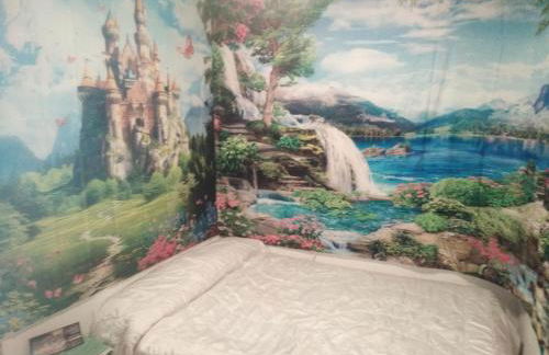 3 Bed House Sleeps 6 with Pet-Friendly Garden - Foto 3