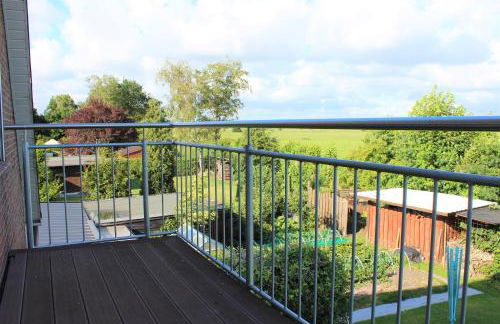 Fewo Wulkje Emden - Foto 2