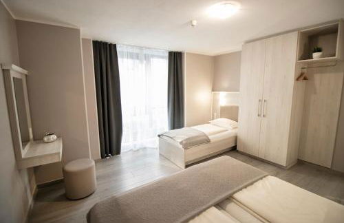 ARABEST Aparthotel & Boardinghouse - Foto 18