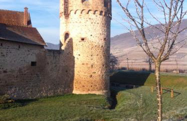 Gîte chez "Mamie Schlop" - Foto 59