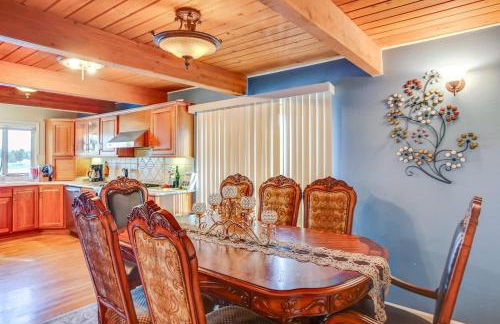 Serene 3BR Home in Kent with Modern Comforts - Foto 11