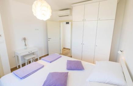 Anima Calma Filipana- family villa surrounded with vineyards and olive groves - Foto 33