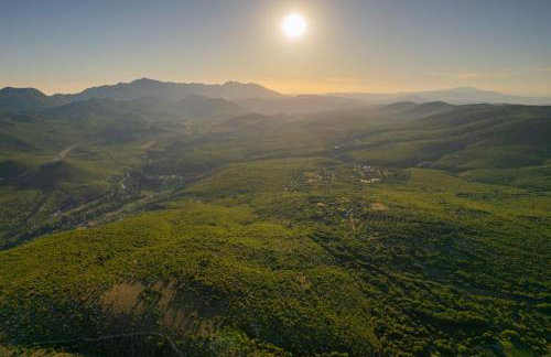 Unique Villa Pietra with heated private pool - Foto 40