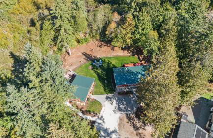 Relajate y recargate de buena vibra en nuestras cabanas de Camano Island - Foto 48