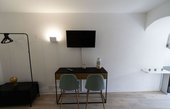 Locarno Centro Apartments - Foto 30