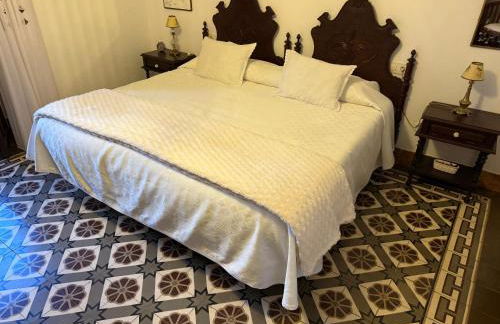 Benafique La casa del Ciprés Cortegana - Foto 19