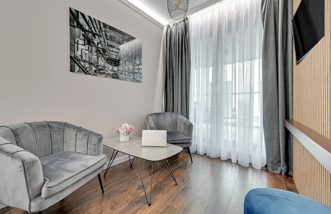 Comfort Apartments Granaria - Foto 24