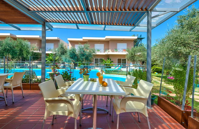 Elea apartments - Foto 33