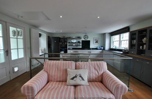 The Old Stables- charming cottage Crail - Foto 12