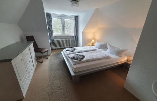 Ferienwohnungen am Stadtpark - Foto 8