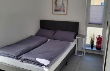 Ferienwohnung Esen EG - Foto 1