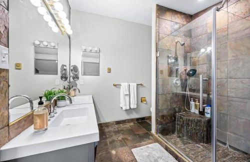 22 Acres Home with hot tub minutes from Ilana Casino - Foto 53