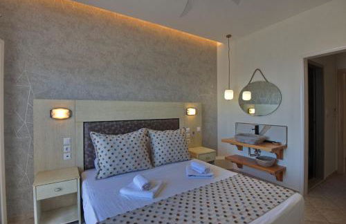 Pension Votsi - Photo 74