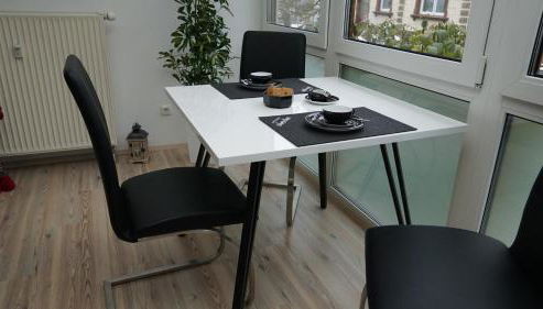 Gemütliches Apartment in Bad Berneck - Foto 3