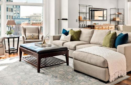 Larimer Square Luxury - Office - Downtown Hub - Foto 10