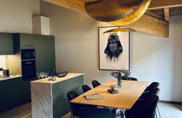 Hameau des Prodains - Résidence - Foto 8