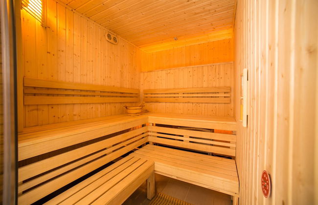 Atrium Apartamenty - Foto 50